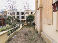 新出红星威尼斯庄园 别墅 下叠 带院子 毛坯急卖 随时看房