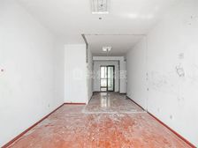 毛坯房,有钥匙随时可看,高区采光好,佳格可大谈,