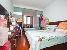 内环边,近轨交中潭路,南北通一室户,居家装修,中间楼层,诚售