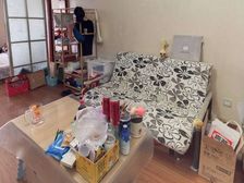 南北通透御景园1室1厅精装修