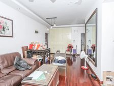 临11号轨交,近公园,户型正气,产权清晰,诚售,