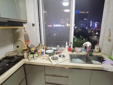 碧云天1室1厅1卫北朝向68.0万元/套出售