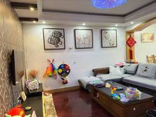 福明家园一期2室2厅1卫南朝向160.0万元/套出售