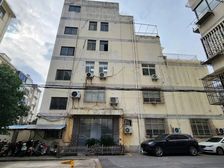 干将西路烽火路商业独栋1873.8平年租100万售1800万