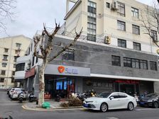 干将西路烽火路商业独栋1873.8平年租100万售1800万