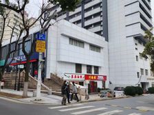 三香路市政府对面1465平纯一层带前后院子可清租售1888万