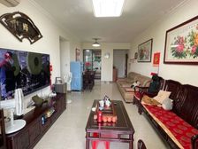 怡港花园 3 房 87.35 方 品质小区 配套成熟