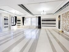 金融街南 复地西绒线08年小区,精装四居大平层,独立私家电梯