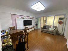 朝东南两房一厅 诚意出售 近环球港 3.4.13号线