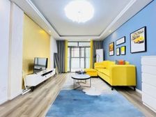 杨思前滩一梯两户商品房,双轨环伺,潜力无限