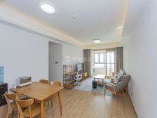 高新(虎丘)狮山龙湖狮山天街生活广场三期3室2厅