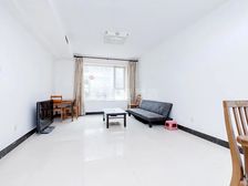 奥林匹克公园·澳景花庭·3室·1厅