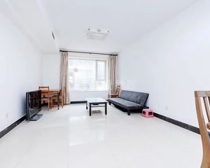 奥林匹克公园·澳景花庭·3室·1厅