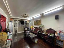 金鼎公寓 124.78平3居 南向简装修 拎包入住