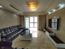 锦绣东城二号组团3室2厅1卫南朝向252.0万元/套出售