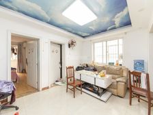 闵行区静安新城静安新城十一区3室1厅