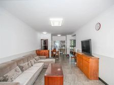 观澜+川中次新商品房一楼带院子 房东诚售 看房方便