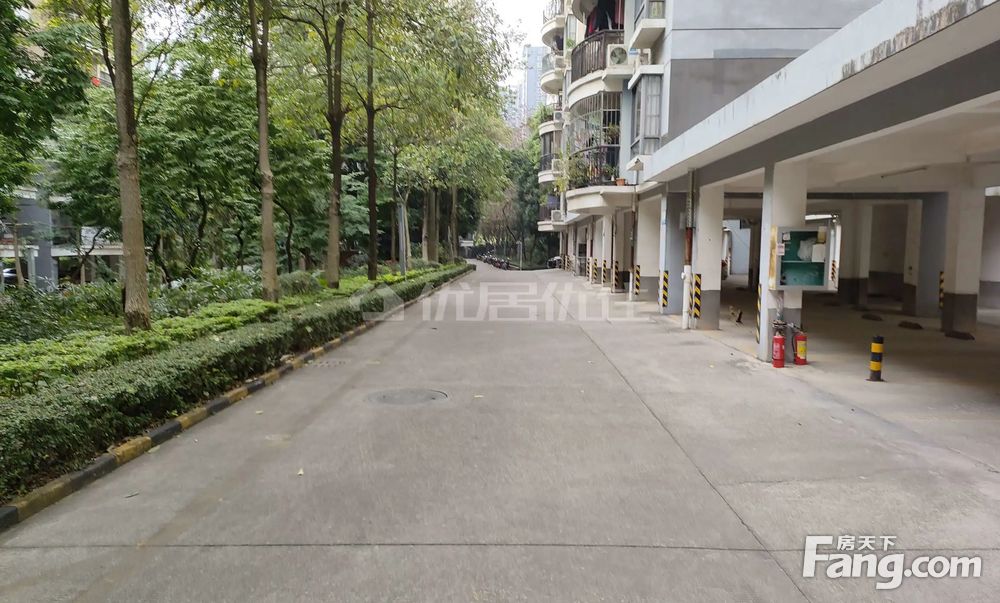 半岛融园143平4房仅售102万户型方正南北通透