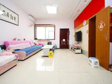 紧邻城铁 繁华位置 福胜家园 2居 南北朝向 满五年