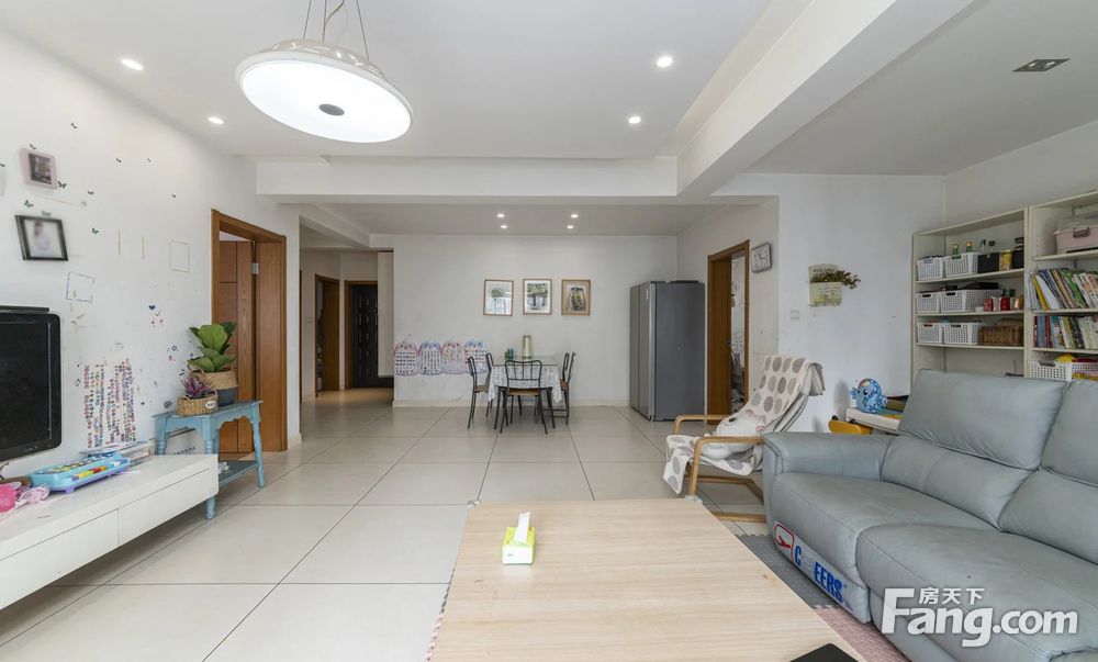 电梯小高层24方便看,常州武进湖塘吾悦随园锦湖公寓二手房 两室 - 房