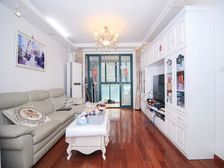 闵行区颛桥北桥城中城3室2厅