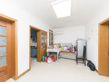 嘉元花园南 区 2室2厅 两房超南 中上层 保养好 可看