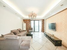 临湖小区,万科物业,小高层,一梯一户,有装修,拎包入住