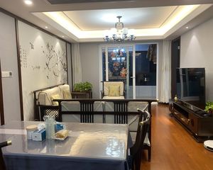 万科城蓝色东方4室2厅2卫南朝向429.0万元/套出售