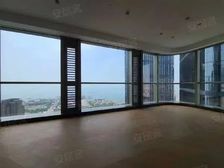 全海景 海信中心198平,精装修低价出售