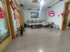 南北通透迎宾北路9号院3室2厅