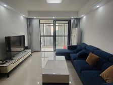 复地江城国际4室2厅2卫南朝向350.0万元/套出售