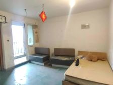 重磅出击:160万景平苑毛坯一房,满屋维一,小区花园位置