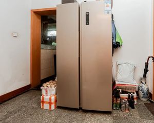 三里河路 全南向 二居 采光好 格局方正