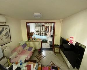 增光路 阜光里小区 正规二居格局方正 不临街