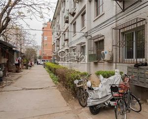 花园桥商圈 劳关学院 中心位置全南二居 不临近