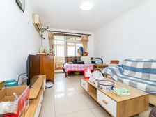 右安门内西街甲10号院 3室1厅 南 北