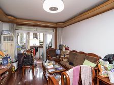 金玉苑2室2厅2卫1阳台南6/7层