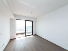 小高层 次顶楼 18楼 路劲雅居乐国仕九礼 3室2厅 精装修