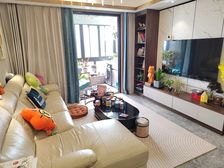 恒厚东城阳光3室2厅1卫南朝向185.0万元/套出售