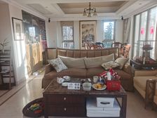 正南四季雅苑4室2厅精装修