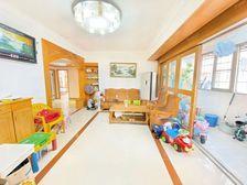 (业主急售)天鹅花苑 简装修 可遇不可求 温馨3室 看房方便