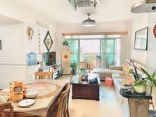 乐意居 中间楼层 业主急售 送车位 中间楼层 拎包入住 约看