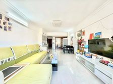 乐意居 业主置换急售 东南三房 黄金楼层 装修保养好 约看