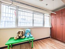 131平3居室长城花苑朝向南精装127万元