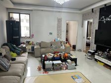 高新区带电梯商品房,户型方正,中高楼层,私密性好。