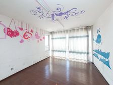 绿园爱舍南区 3室2厅 中装修