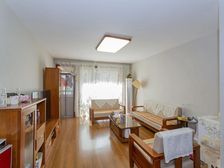 新区实验本部 今日家园四房两卫 南北通透 自住保养好 免个税