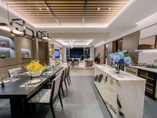 内部保留单位 看江看小蛮腰 348平5居 看房方便