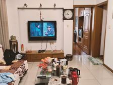 桂香楼3室2厅1卫南朝向92.0万元/套出售