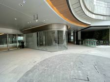 广州金融城超甲配套商业裙楼 定位高端 配套完善